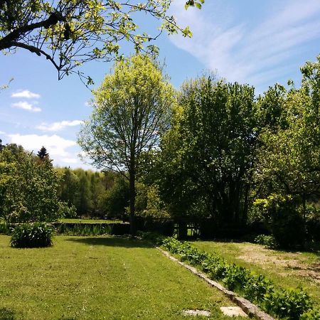 Pazo Vilabade Kültér fotó