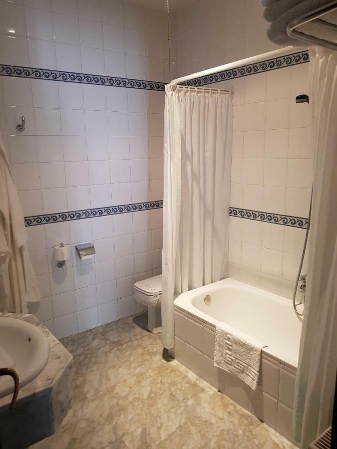Pazo Vilabade Kültér fotó