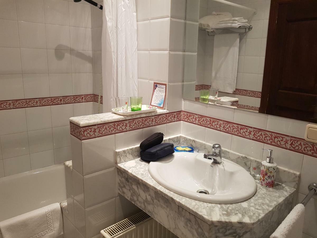 Pazo Vilabade Kültér fotó