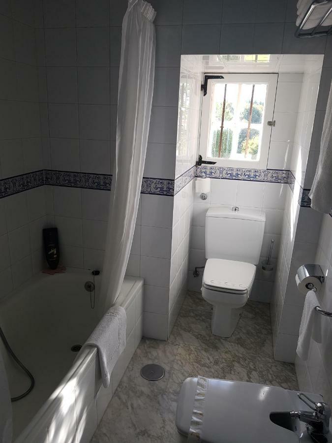 Pazo Vilabade Kültér fotó